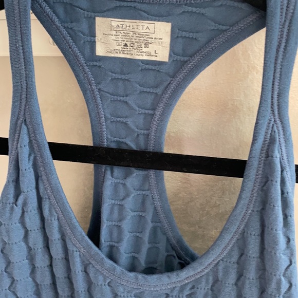 Athleta tank top - Picture 2 of 5
